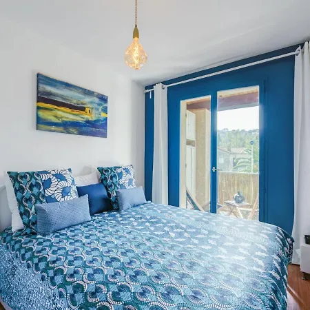 Les Lantanas-2 By Interhome * Cavalaire-sur-Mer