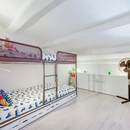Les Lantanas-2 By Interhome Lägenhet Cavalaire-sur-Mer