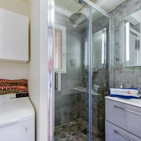 Apartment Les Lantanas-2 By Interhome Cavalaire-sur-Mer