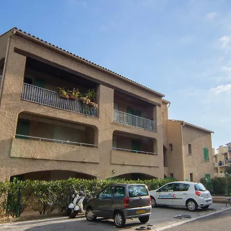Les Lantanas-2 By Interhome Apartment