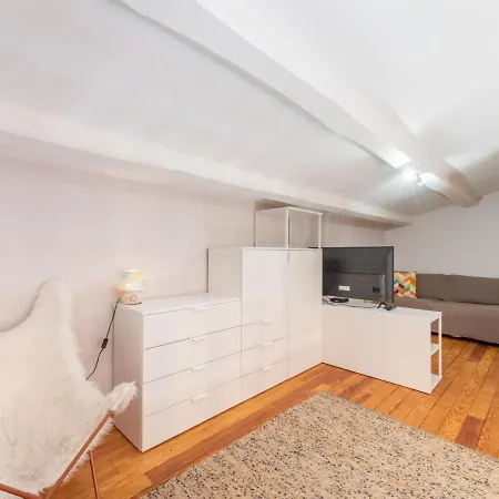 Les Lantanas-2 By Interhome Apartment *