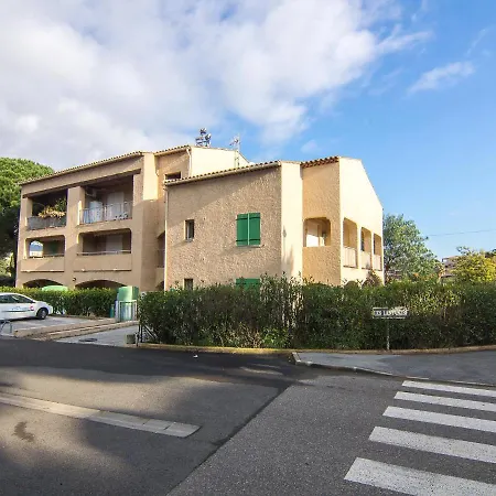 Les Lantanas-2 By Interhome * Cavalaire-sur-Mer
