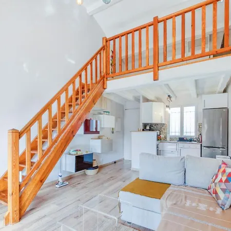 Les Lantanas-2 By Interhome Apartment Cavalaire-sur-Mer