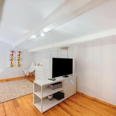 Les Lantanas-2 By Interhome Cavalaire-sur-Mer