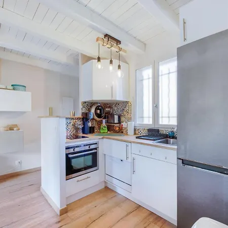Les Lantanas-2 By Interhome Apartment Cavalaire-sur-Mer
