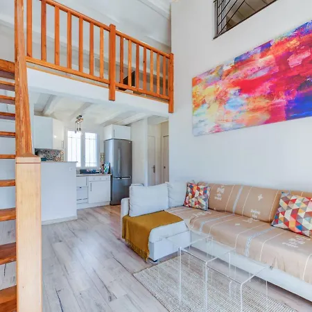 Les Lantanas-2 By Interhome * Cavalaire-sur-Mer