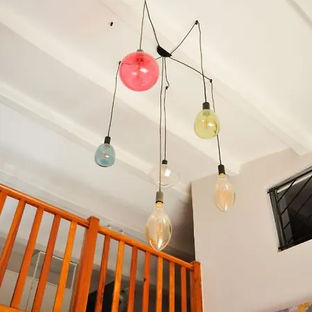Apartment Les Lantanas-2 By Interhome