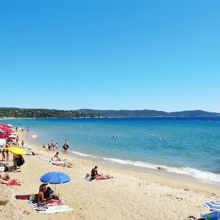 Apartment Les Lantanas-2 By Interhome Cavalaire-sur-Mer